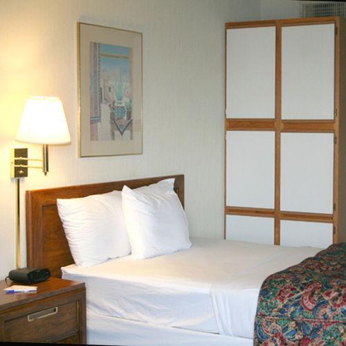 Ridge Crest Hotel West Plains Phòng bức ảnh