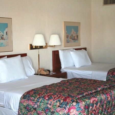 Ridge Crest Hotel West Plains Phòng bức ảnh