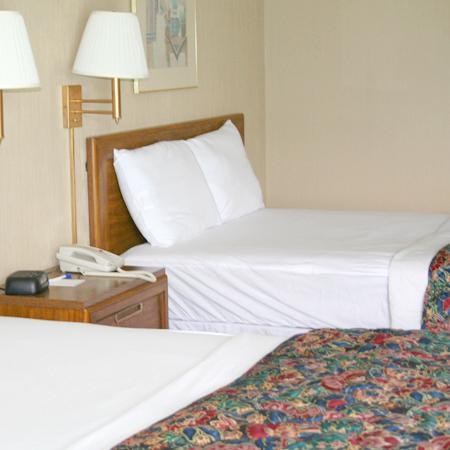 Ridge Crest Hotel West Plains Phòng bức ảnh