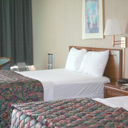 Ridge Crest Hotel West Plains Phòng bức ảnh