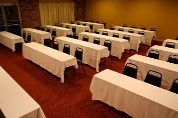 Ridge Crest Hotel West Plains Ngoại thất bức ảnh