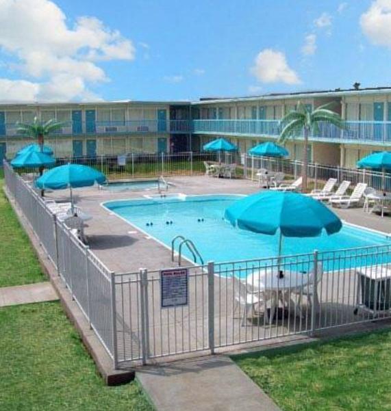 Ridge Crest Hotel West Plains Ngoại thất bức ảnh