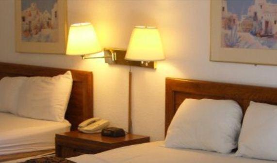 Ridge Crest Hotel West Plains Phòng bức ảnh